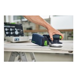 Festool Akku-Exzenterschleifer ETSC 2 125 4,0 I-Plus