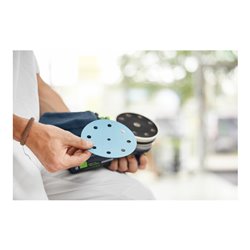 Festool Akku-Exzenterschleifer ETSC 2 125 4,0 I-Plus