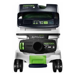 Festool Absaugmobil CLEANTEC CTL 26 EI AC-RENOFIX