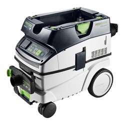 Festool Absaugmobil CLEANTEC CTL 26 EI AC-RENOFIX