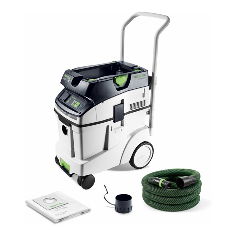 Festool Absaugmobil CLEANTEC CTM 48 EI