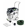 Festool Absaugmobil CLEANTEC CTM 48 EI