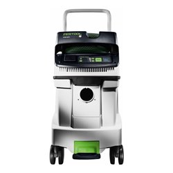 Festool Absaugmobil CLEANTEC CTM 48 EI