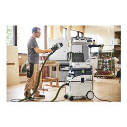 Festool Absaugmobil CLEANTEC CTM 48 EI