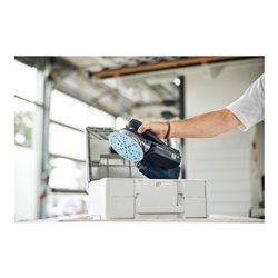 Festool Akku-Exzenterschleifer ETSC 2 150 4,0 I-Plus