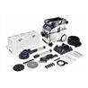 Festool Langhalsschleifer- und Sauger-Set PLANEX LHS 2 225 EQI/CTL 36-Set