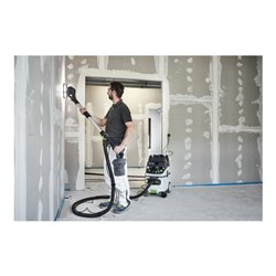 Festool Langhalsschleifer- und Sauger-Set PLANEX LHS 2 225 EQI/CTL 36-Set