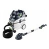 Festool Langhalsschleifer- und Sauger-Set PLANEX LHS 2 225 EQI/CTL 36-Set