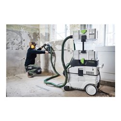 Festool Absaugmobil CLEANTEC CTM 36 EI AC-RENOFIX