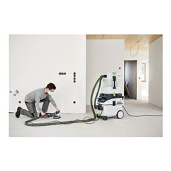 Festool Absaugmobil CLEANTEC CTM 36 EI AC-RENOFIX
