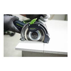 Festool Freihand Trennsystem DSC-AG 125 FH-Plus
