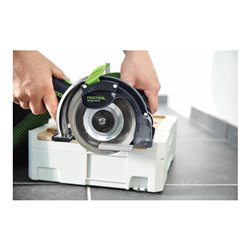 Festool Freihand Trennsystem DSC-AG 125 FH-Plus