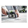 Festool Freihand Trennsystem DSC-AG 125 FH-Plus