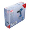 BGS Akku-Schlagbohrschrauber, bürstenlos, 65 Nm, 18 V, ohne Akku