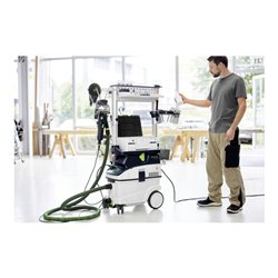 Festool Absaugmobil CLEANTEC CTM 36 EI
