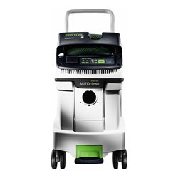 Festool Absaugmobil CLEANTEC CTM 48 EI AC