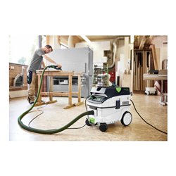 Festool Absaugmobil CLEANTEC CTM 26 EI AC