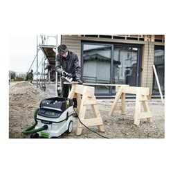 Festool Absaugmobil CLEANTEC CTM 26 EI AC