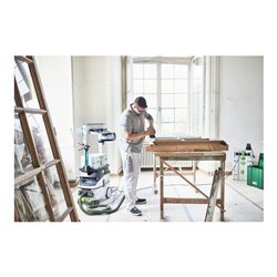 Festool Absaugmobil CLEANTEC CTM 26 EI AC
