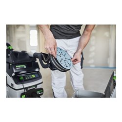 Festool Absaugmobil CLEANTEC CTL 36 EI AC-PLANEX