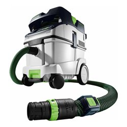 Festool Absaugmobil CLEANTEC CTL 36 EI