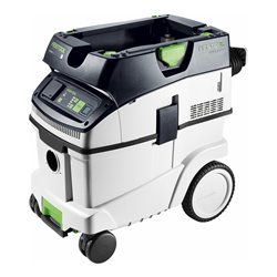 Festool Absaugmobil CLEANTEC CTL 36 EI