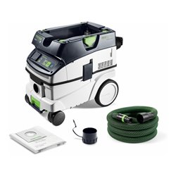 Festool Absaugmobil CLEANTEC CTM 26 EI