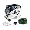 Festool Absaugmobil CLEANTEC CTM 26 EI