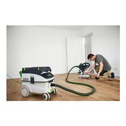 Festool Absaugmobil CLEANTEC CTM 26 EI-FLR