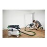 Festool Absaugmobil CLEANTEC CTM 26 EI-FLR