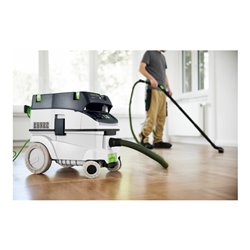 Festool Absaugmobil CLEANTEC CTM 26 EI-FLR