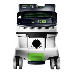 Festool Absaugmobil CLEANTEC CTM 26 EI-FLR