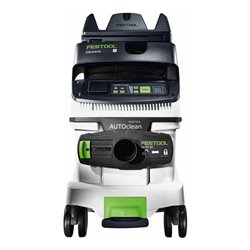Festool Absaugmobil CLEANTEC CTM 36 EI AC-PLANEX