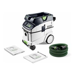 Festool Absaugmobil CLEANTEC CTL 36 EI AC