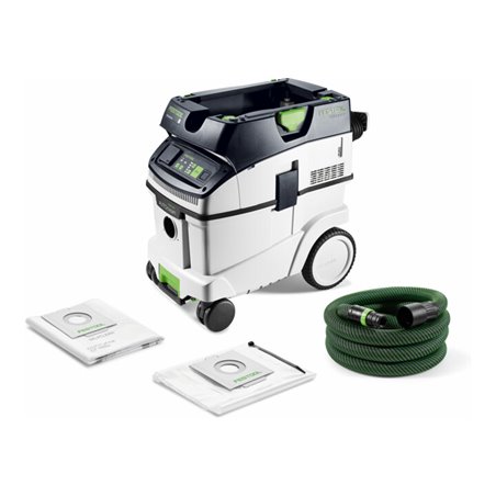 Festool Absaugmobil CLEANTEC CTL 36 EI AC