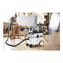 Festool Absaugmobil CLEANTEC CTL 36 EI AC