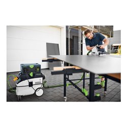 Festool Absaugmobil CLEANTEC CTL 26 EI AC