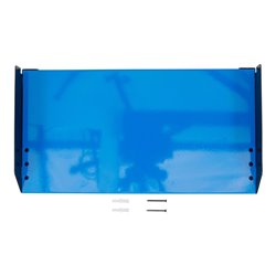 BGS Werkzeug-Wandregal für Akku-Werkzeuge