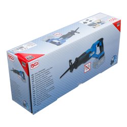 BGS Akku-Säbelsäge, bürstenlos, 18 V, ohne Akku