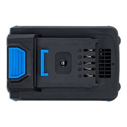 BGS Akku, 5,0 Ah, für BGS 18-V-Akku-System