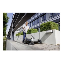 Kärcher Kehrmaschine KM 70/20 C 2SB