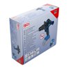 BGS Akku-Schlagbohrschrauber, bürstenlos, 80 Nm, 18 V, ohne Akku