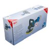 BGS Akku-Polier- und Schleifmaschine, bürstenlos, 18 V, ohne Akku