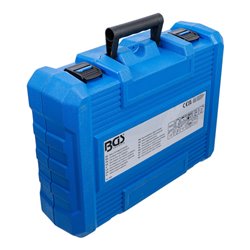 BGS Akku-Schlagschrauber, bürstenlos, 1200 Nm, 18 V, ohne Akku