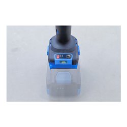 BGS Akku-Schlagschrauber, bürstenlos, 1200 Nm, 18 V, ohne Akku