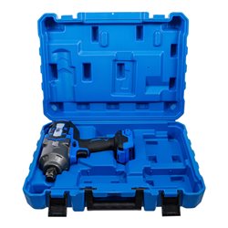 BGS Akku-Schlagschrauber, bürstenlos, 1200 Nm, 18 V, ohne Akku