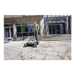 Kärcher Kehrmaschine KM 70/20 C