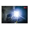 BGS Akku-LED-Arbeitsleuchte, klappbar, 18 V, ohne Akku