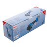 BGS Akku-Winkelschleifer, bürstenlos, 18 V, ohne Akku