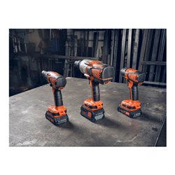 Fein Akku-Schlagschrauber ASCD 18-1000 W34 AS Set 8 Ah ProCORE